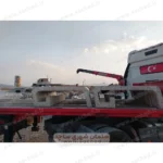 خرید نیمکت بتنی پارکی